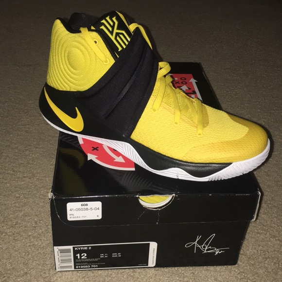 nike kyrie 2 australia